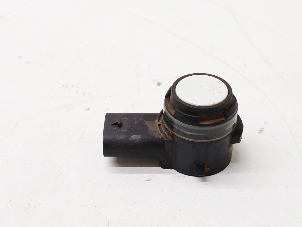 Sensor Estacionamento Dianteiro Vw Tiguan Tsi 1.4t 2018 2019