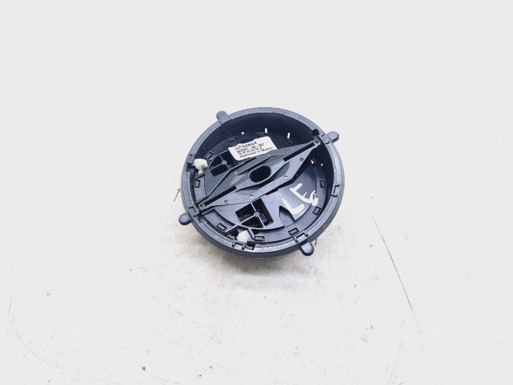 Motor Ajuste Retrovisor Esquerdo Vw Taos Tsi 1.4 2022