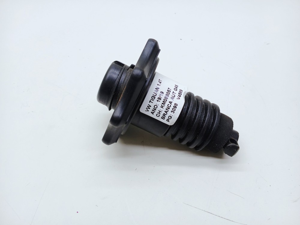 Parafuso Trava Estepe Vw Tiguan 1.4 2019 5q0803899