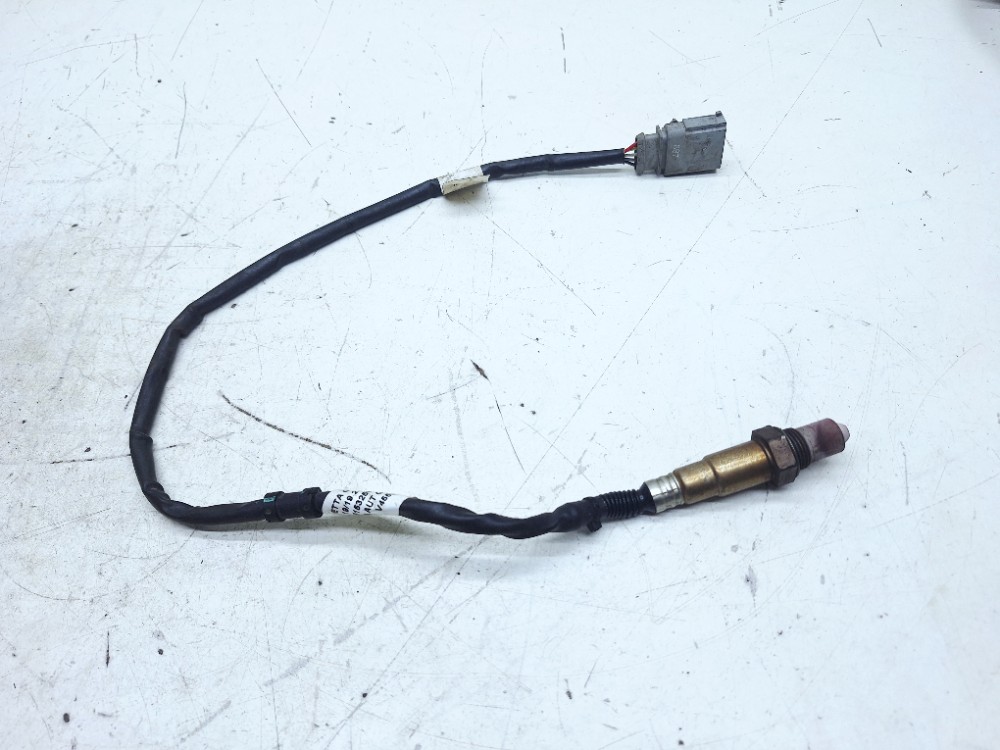Sonda Lamda Vw Jetta Gli 2.0 2019 06k906262