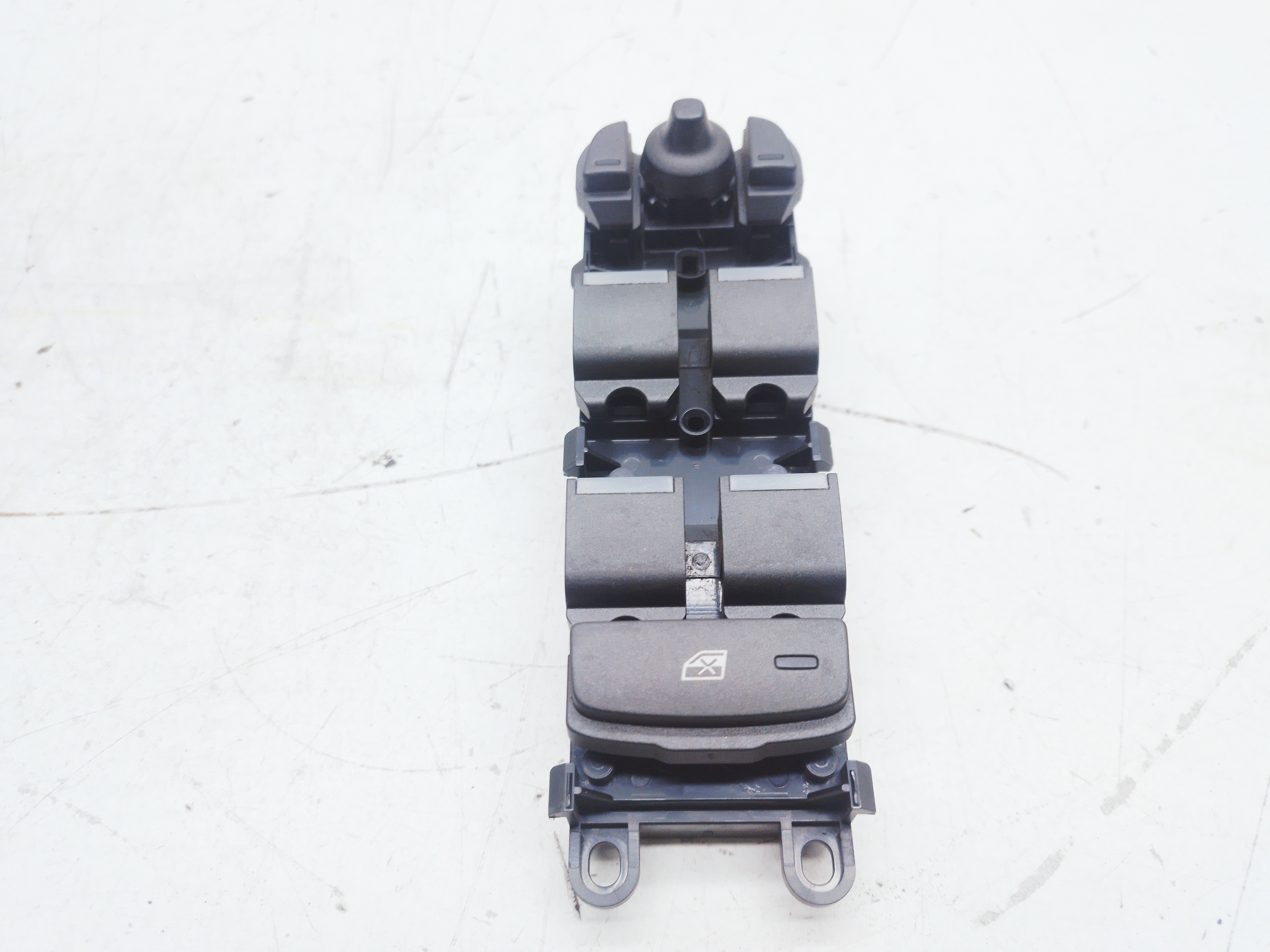 Comando Vidro Dianteiro Esquerdo Evoque 2.0 2014 Bj3214540ab