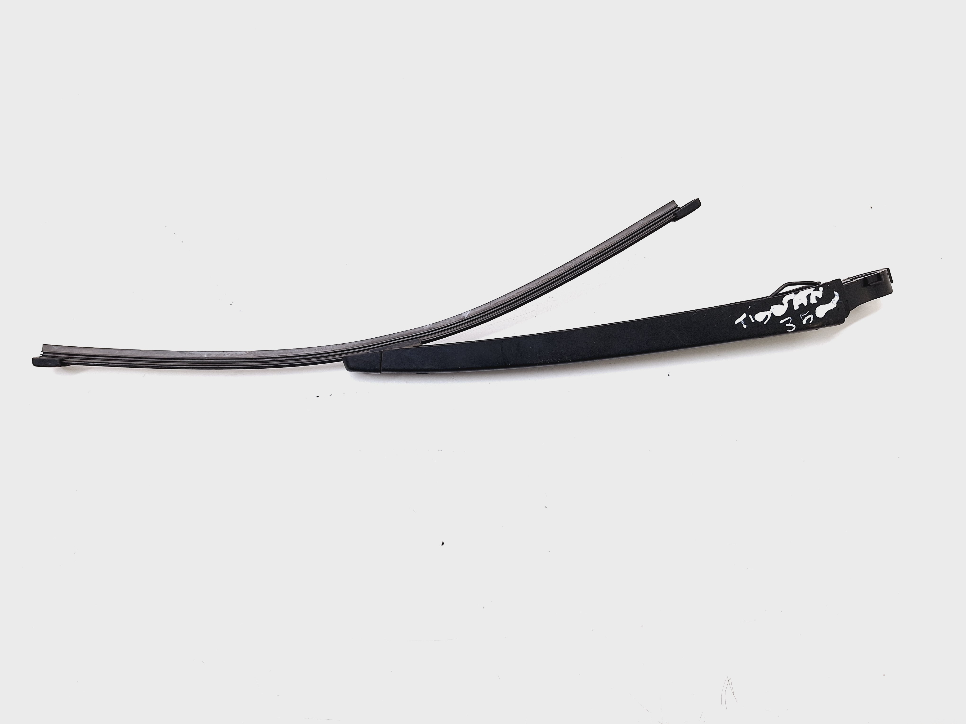 Braço Limpador Vigia Traseiro Vw Tiguan 2.0 2019 Nº5nn955707