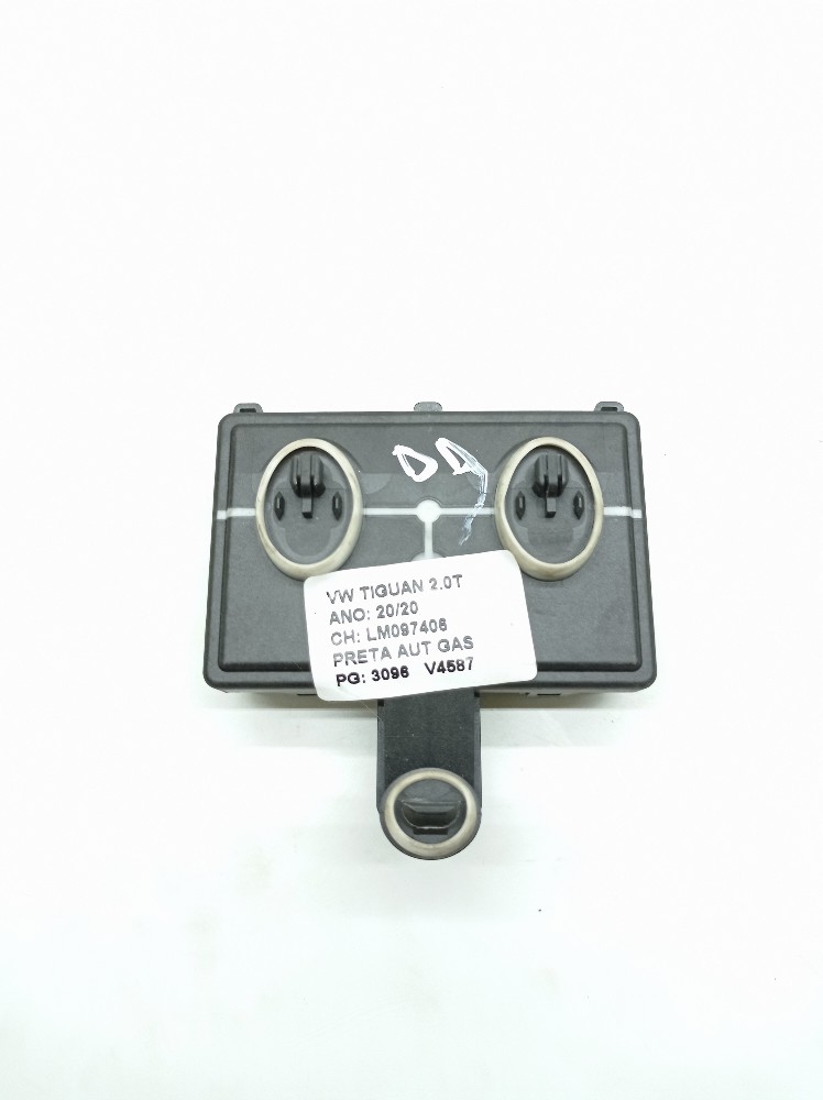 Módulo Porta Dianteira Direita Vw Tiguan 2.0 2020 5q4959592k