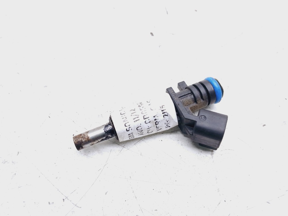 Bico Injetor Gm Sonic 1.6 2011 2012 55568796
