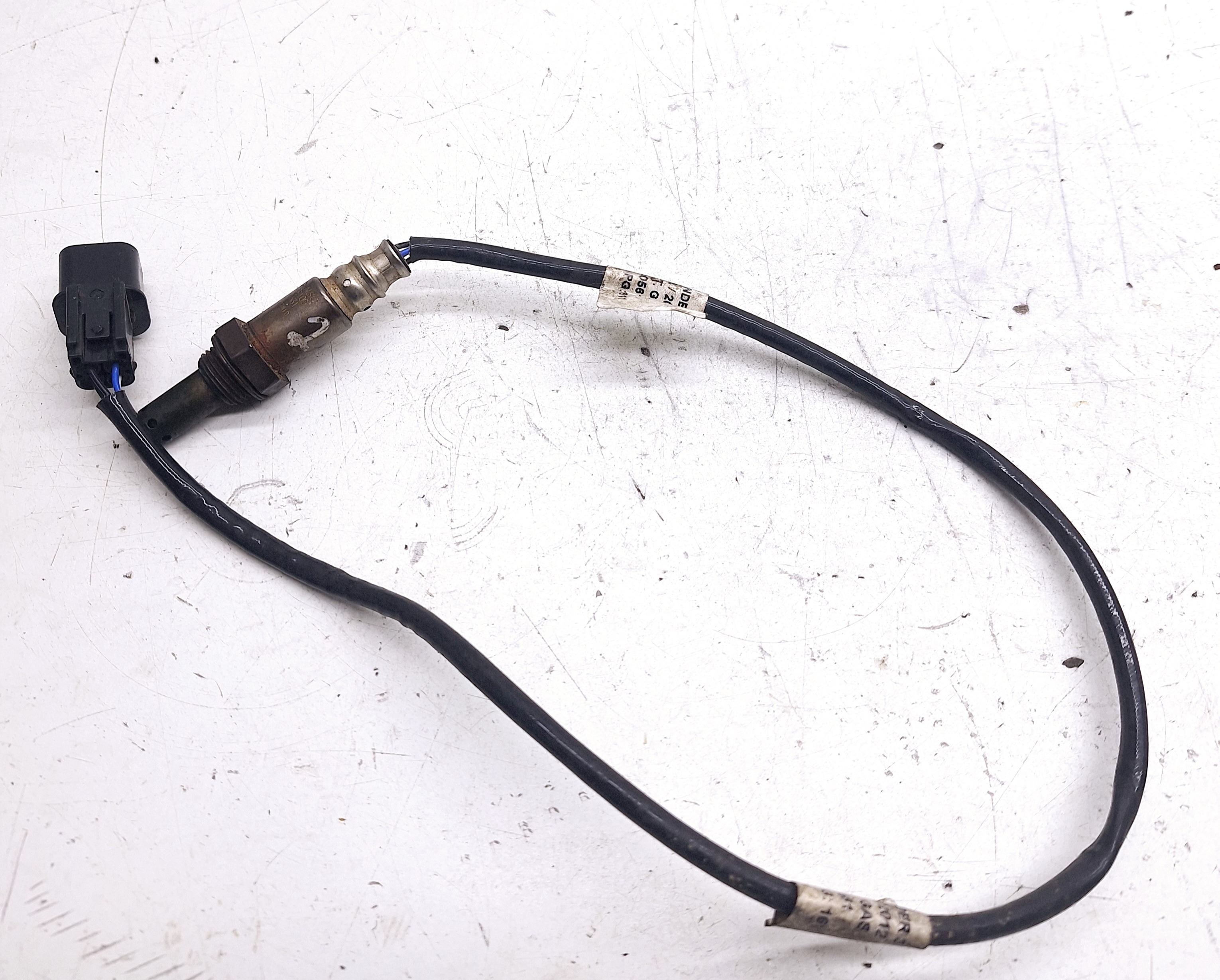 Sonda Lambda Mitsubishi Outlander 3.0 2012 Nº1491006631