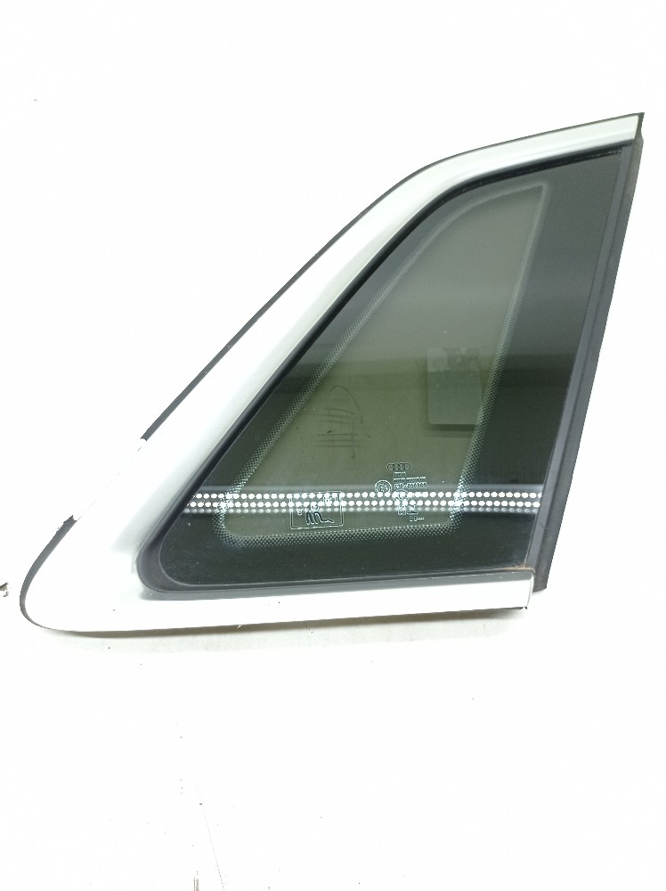 Vidro Fixo Traseiro Direito Audi A3 Hatch 2.0 2023 43r000369