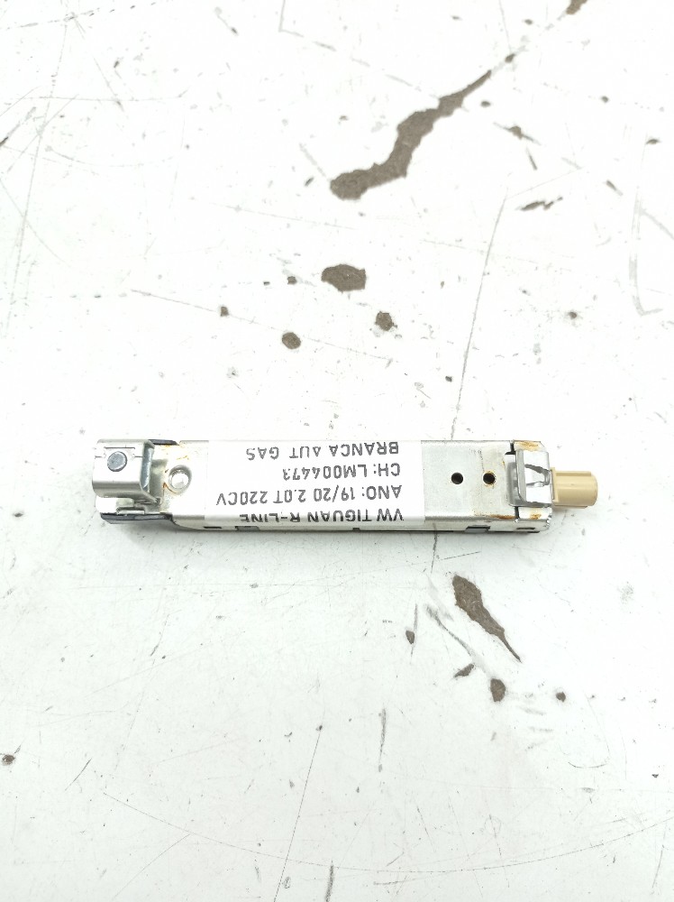 Sensor Keyless Vw Tiguan Tsi 2.0 2019 2020 5na035577f