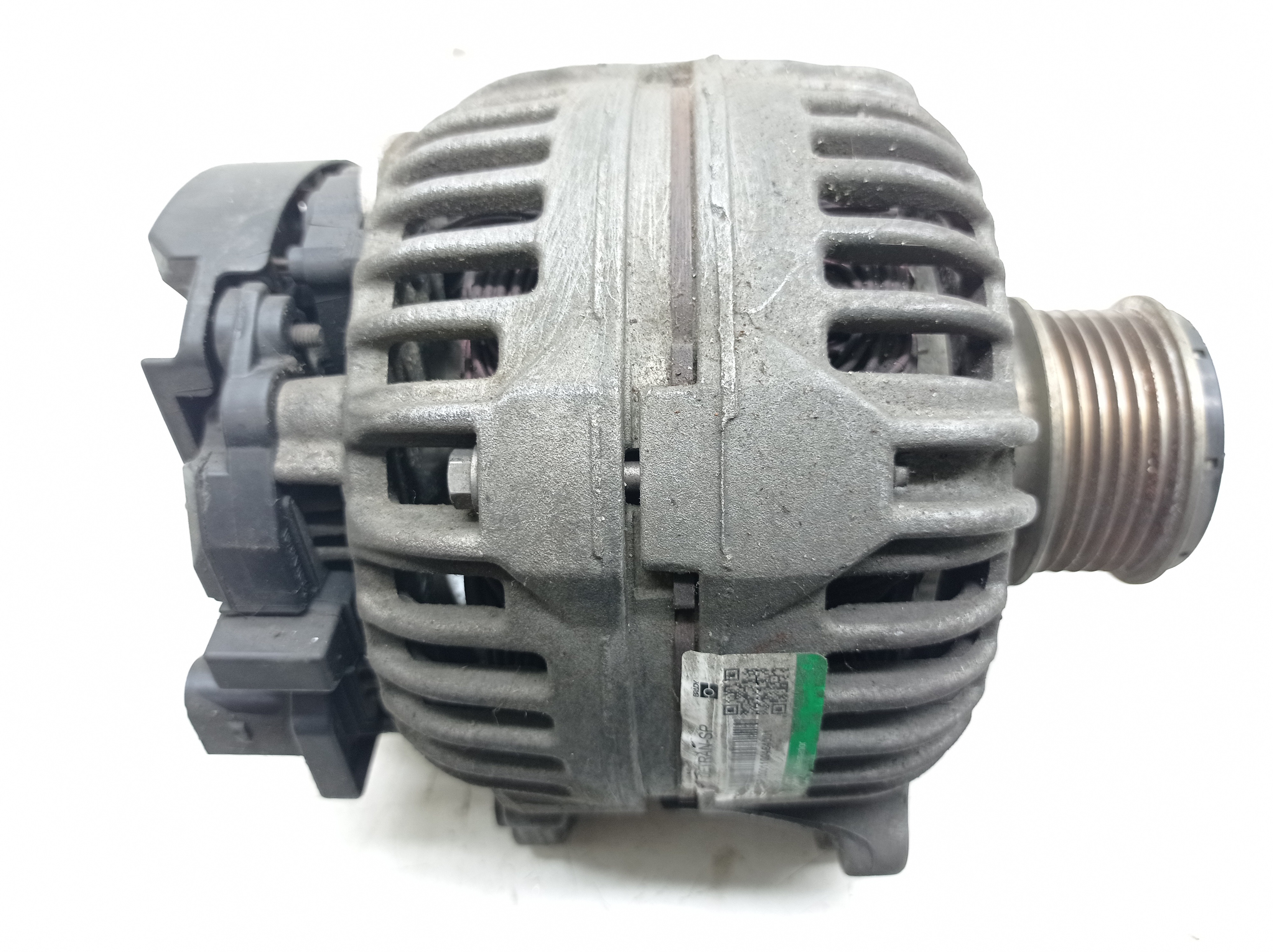 Alternador Volkswagen Jetta Tsi 2.0 2011 2012 06f903023f