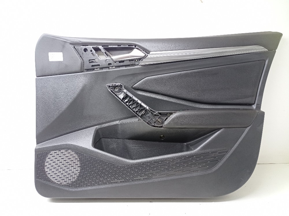 Forro Porta Dianteiro Direito Vw Jetta Tsi 1.4 2018 2019