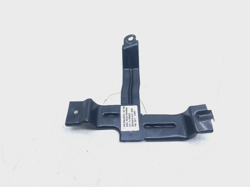 Suporte Bateria Gm Equinox 1.5 2023 84179725c
