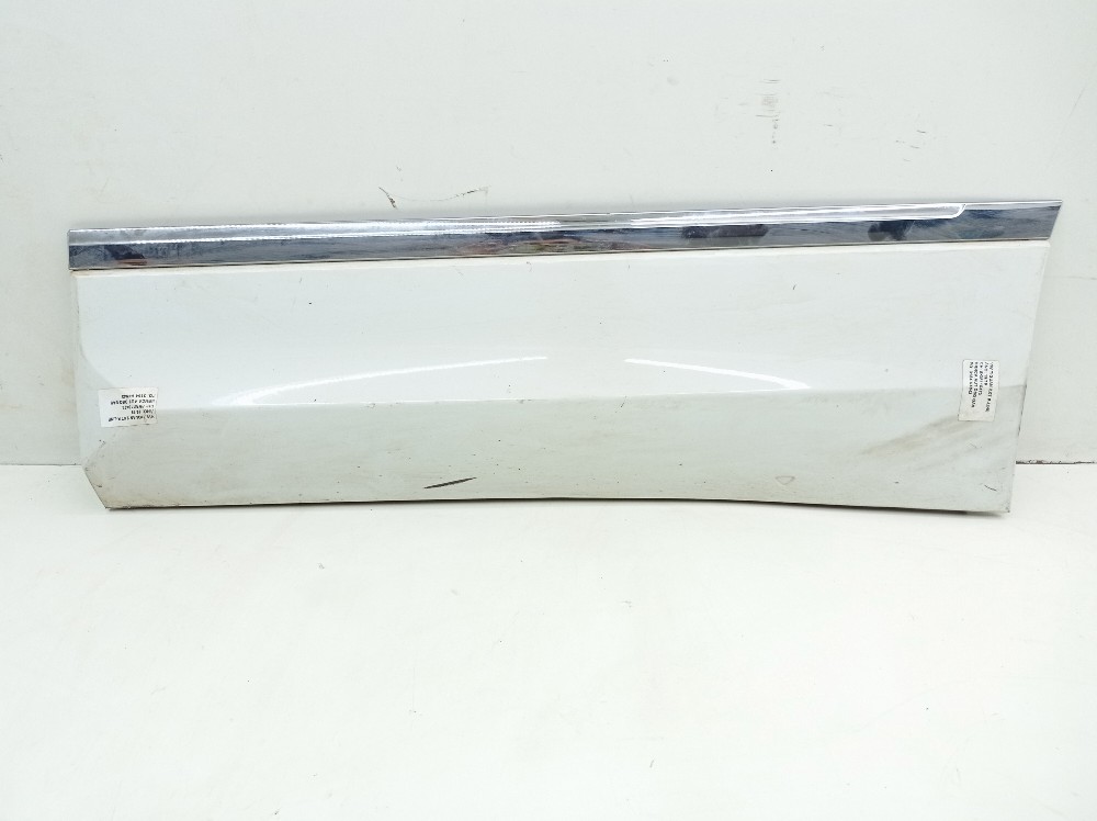 Acabamento Porta Traseira Esquerda Vw Tiguan Tsi 2.0 2019