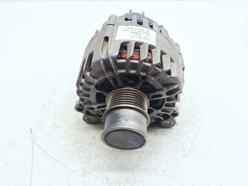 Alternador Audi Q3 1.4 2020 04c903021a