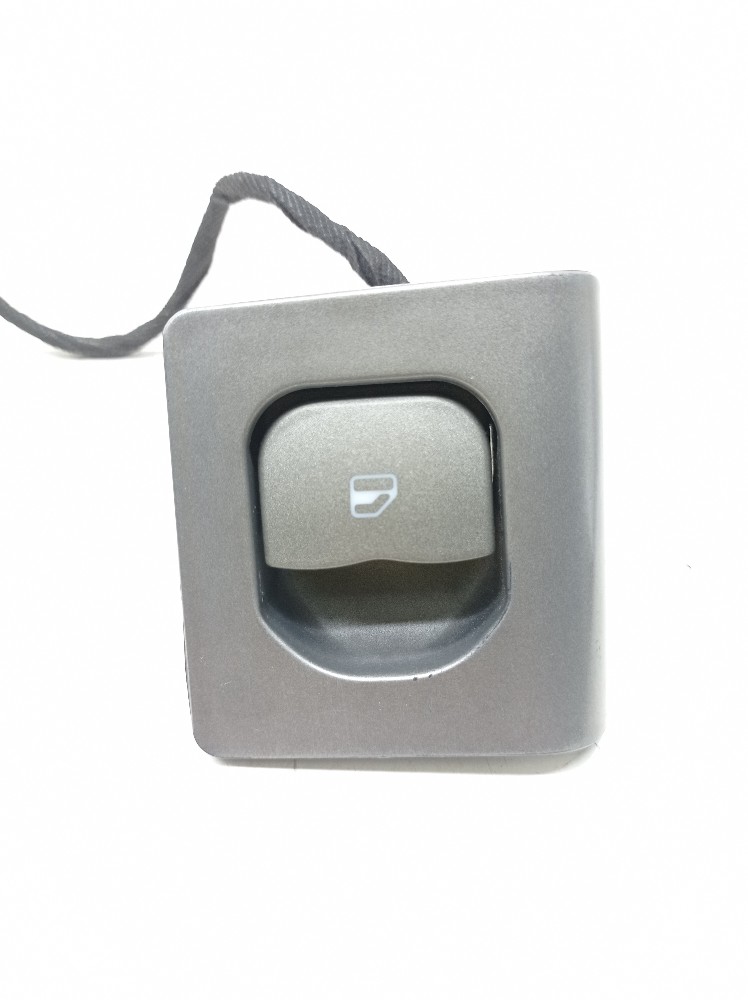 Botão Vidro Traseiro Direito Chery Face 1.3 2011 2012