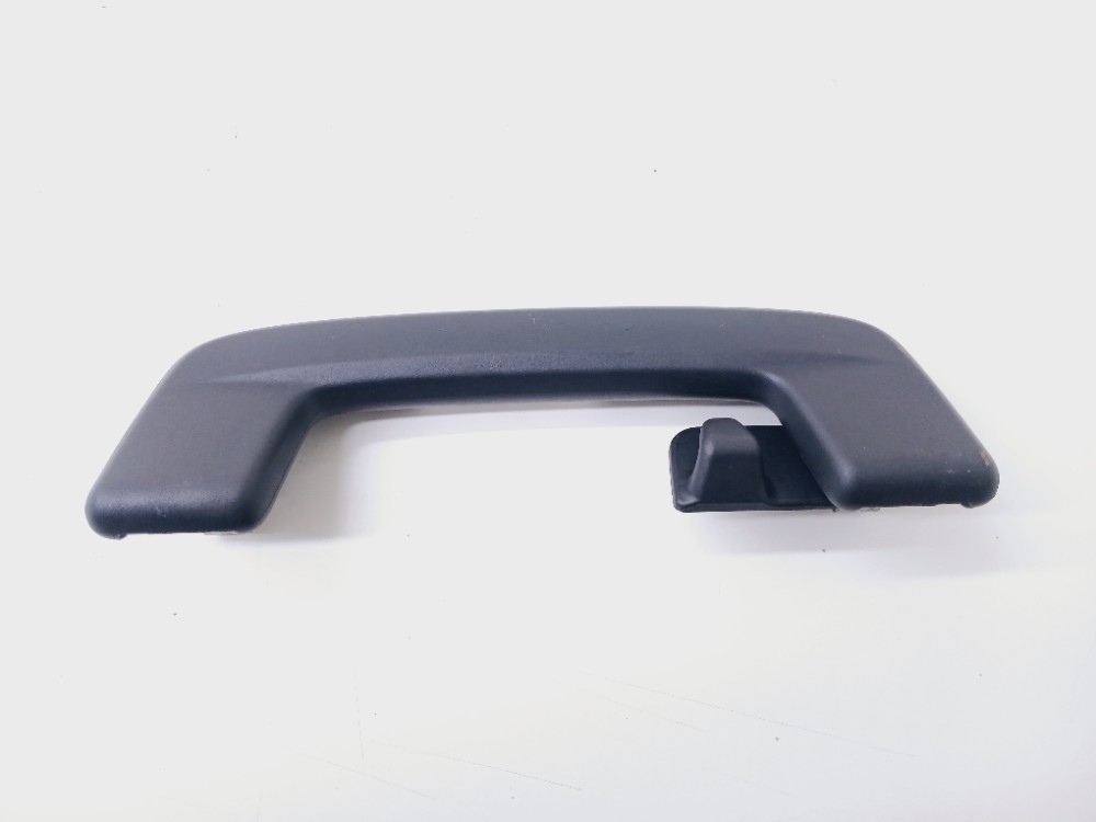 Alça Teto Traseiro Esquerdo Vw Taos Tsi 1.4 2023 8y0857643