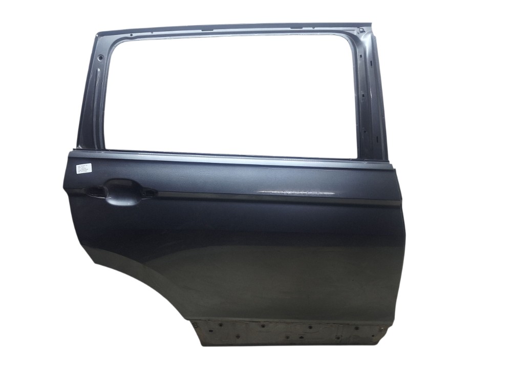 Porta Traseira Direita Vw Tiguan 1.4 2018 2019