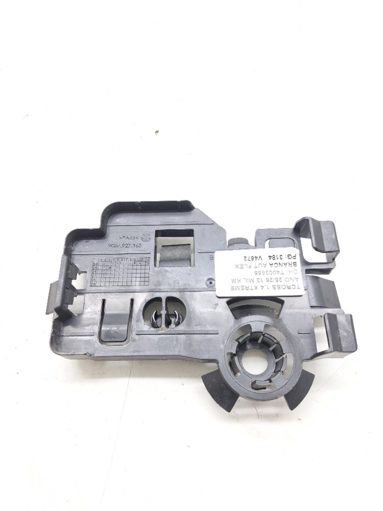 Suporte Módulo Câmbio Vw Tcross Xtreme 1.4 2026 2gm927163