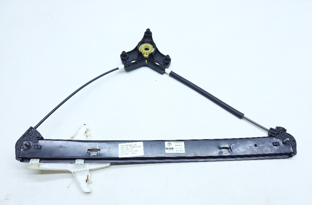 Máquina Vidro S Motor Traseiro Direito  Tcross Tsi 1.4 2025