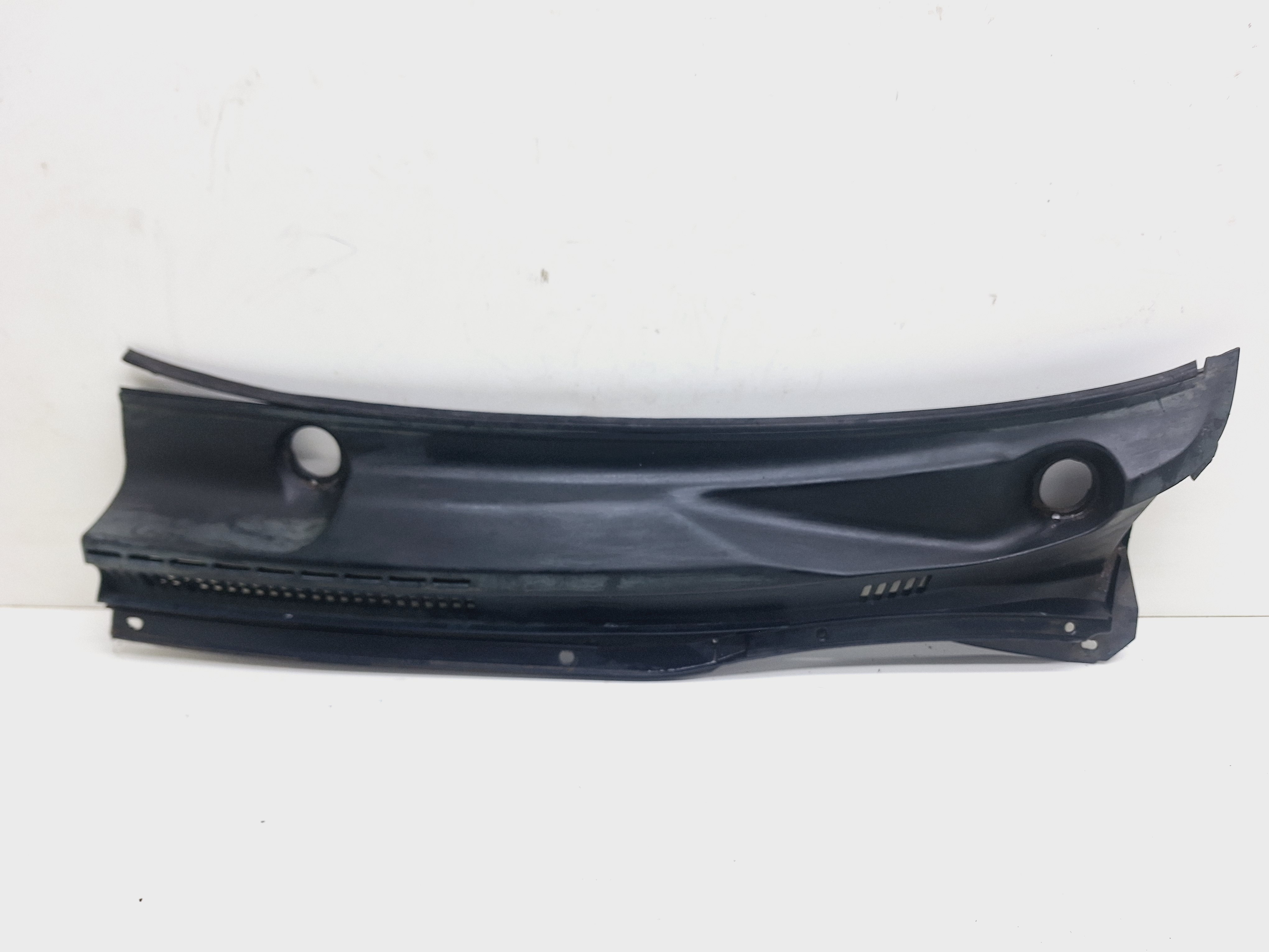 Churrasqueira Esquerda Toyota Fielder 1.8 2008 5570902130