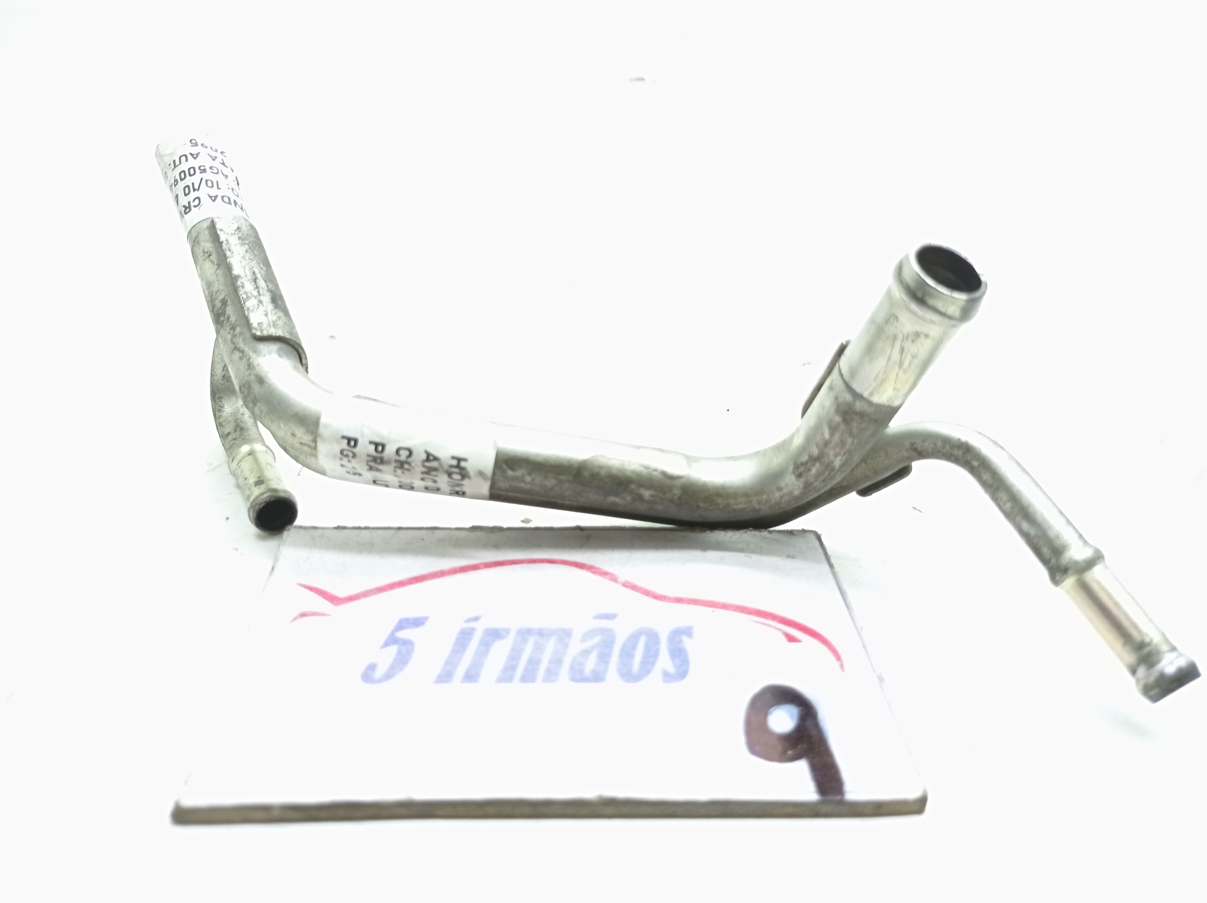 Mangueira Óleo Honda Crv 2.0 2010 / 2011