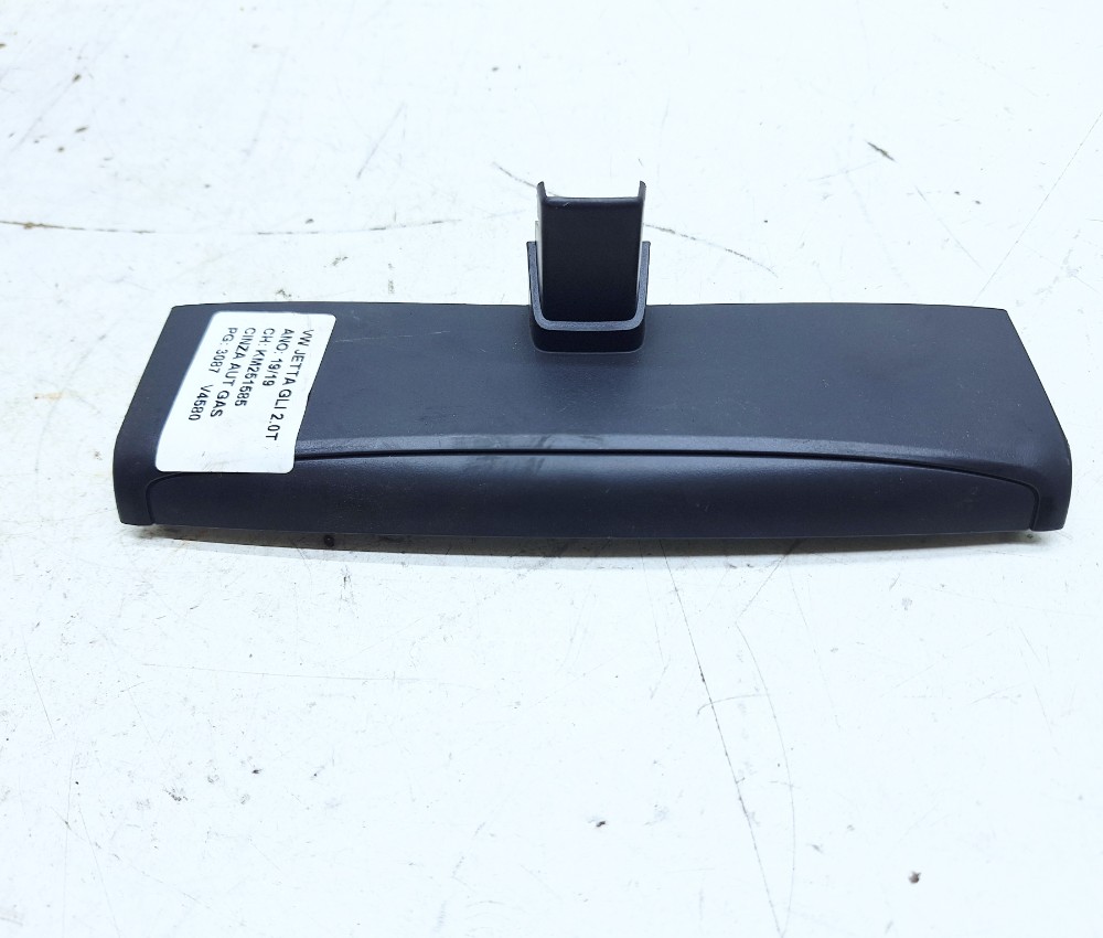 Acabamento Retrovisor Vw Jetta Gli 2.0 2019 17a867927a