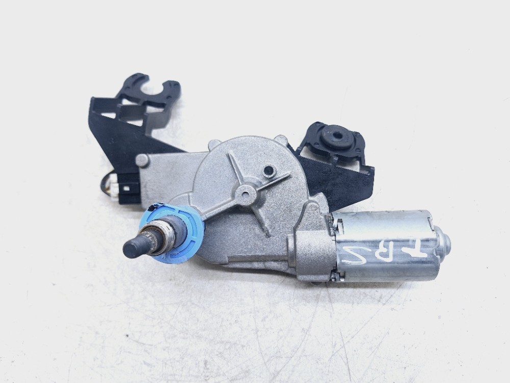 Motor Limpador Vigia Traseiro Hyundai Veracruz 3.8 2012
