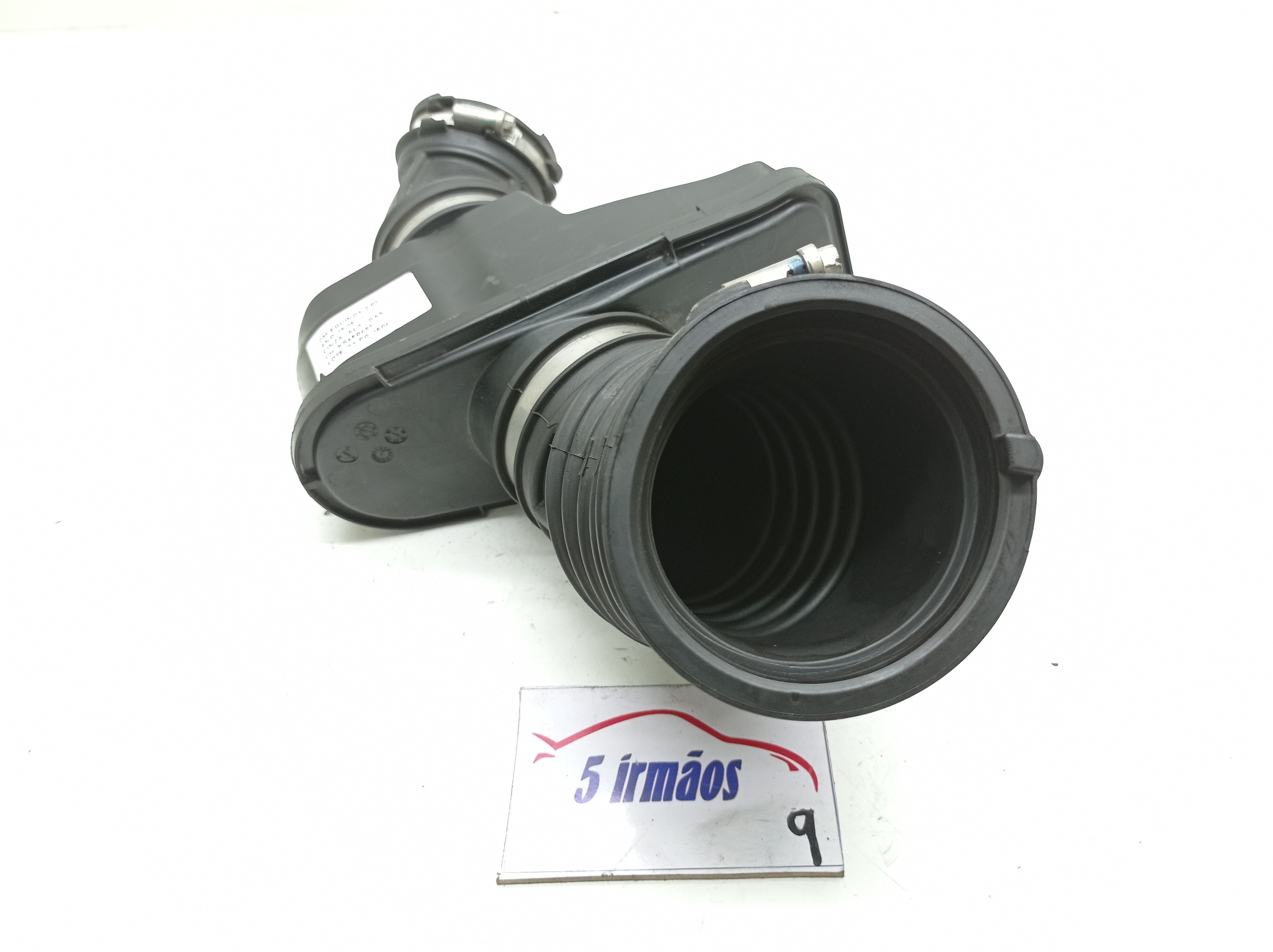 Mangueira Filtro Ar Gm Equinox 2.0 2018 / 2019 N23499764