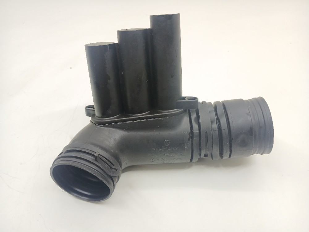 Mangueira Filtro Ar Vw Tcross Xtreme 1.4 2026 04e129651c
