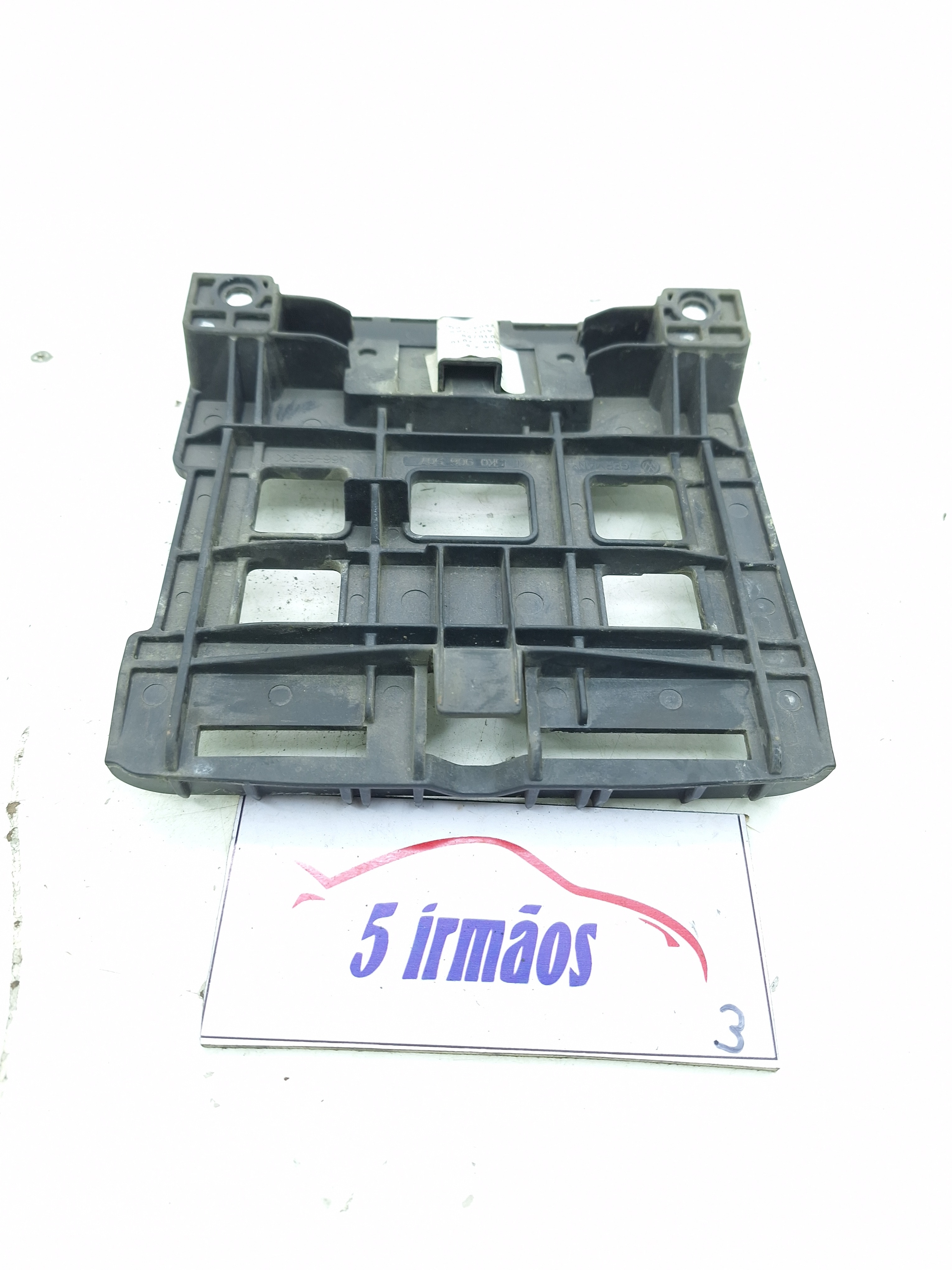 Suporte Módulo Vw Jetta 2.5 2008 / 2009 / 2010