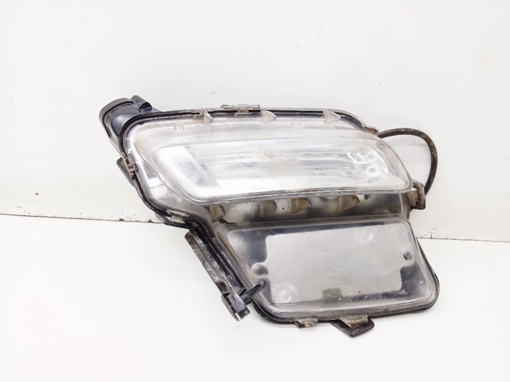 Farol Milha Esquerdo Volvo Xc60 2.0 Turbo 2015 31420393