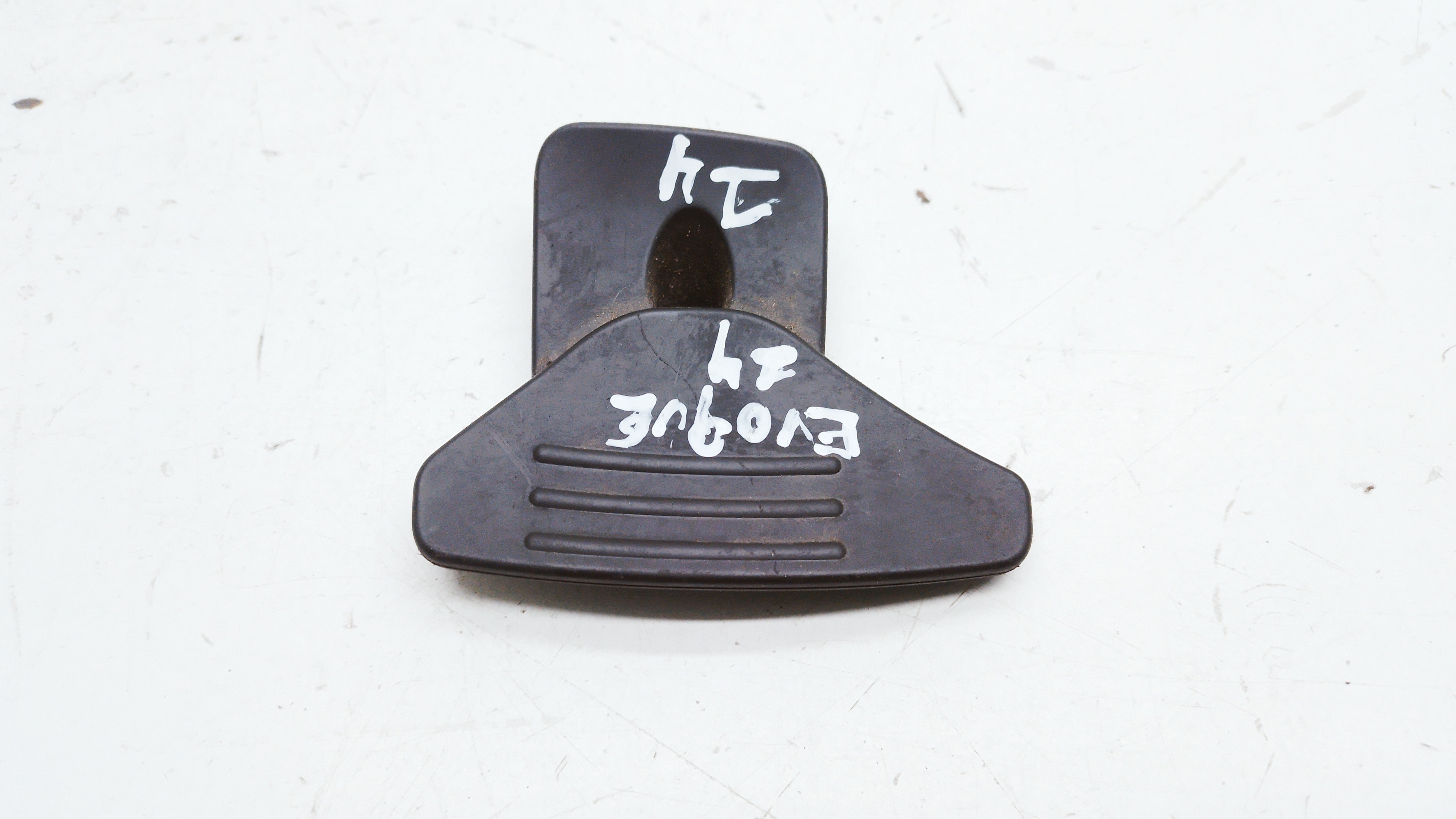 Borboleta Peddle Shift Evoque 2013/ 2014 Nºbj327l074aa