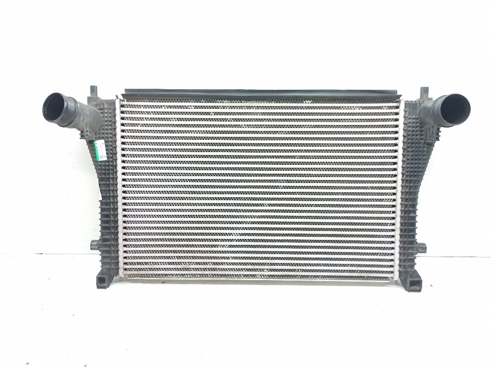 Intercooler Audi A3 Tfsi 1.8 2014 / 2015
