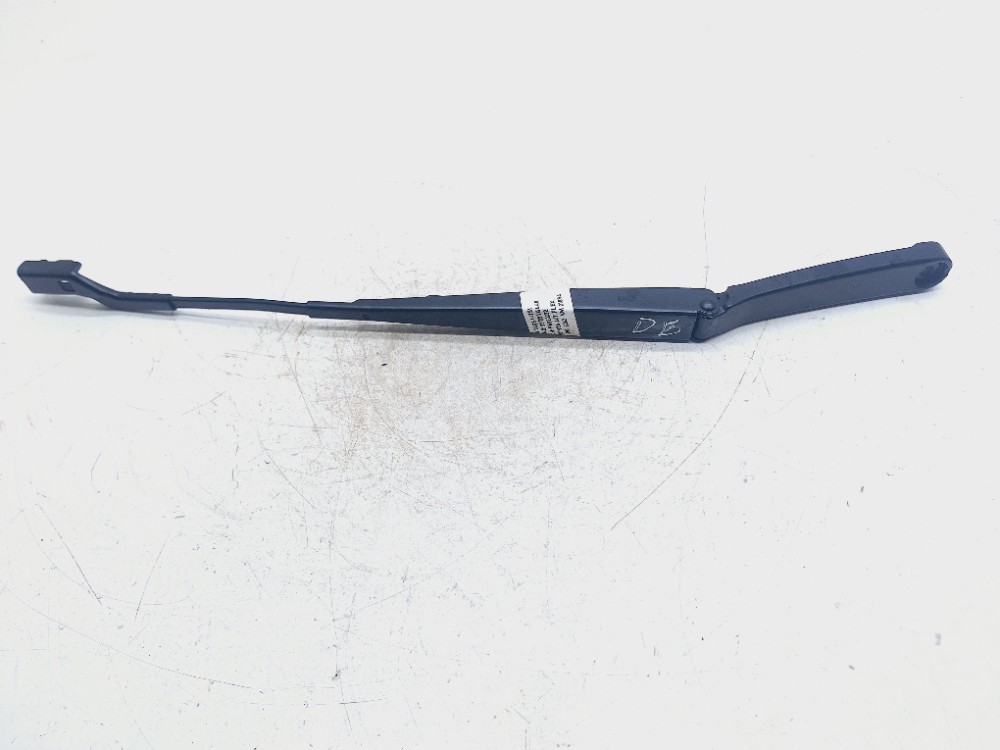 Braço Esquerdo Limpador Parabrisa Vw Taos Tsi 1.4 2023 Esquerdo