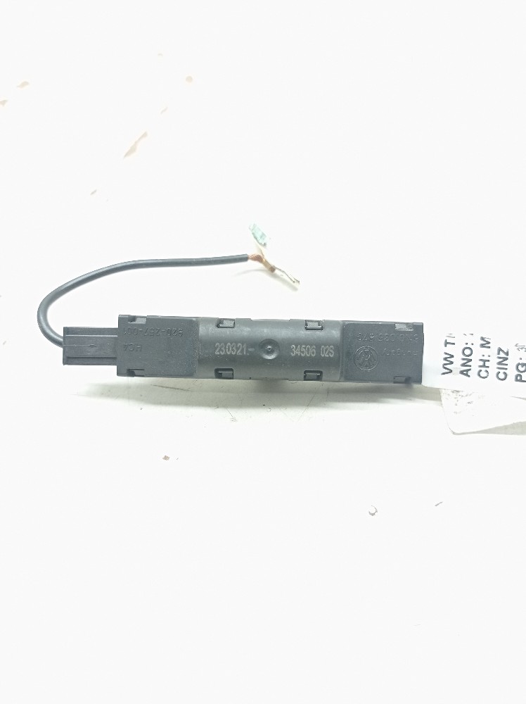 Sensor Desembaçador Vw Tiguan Tsi 2.0 2021 5n0035570