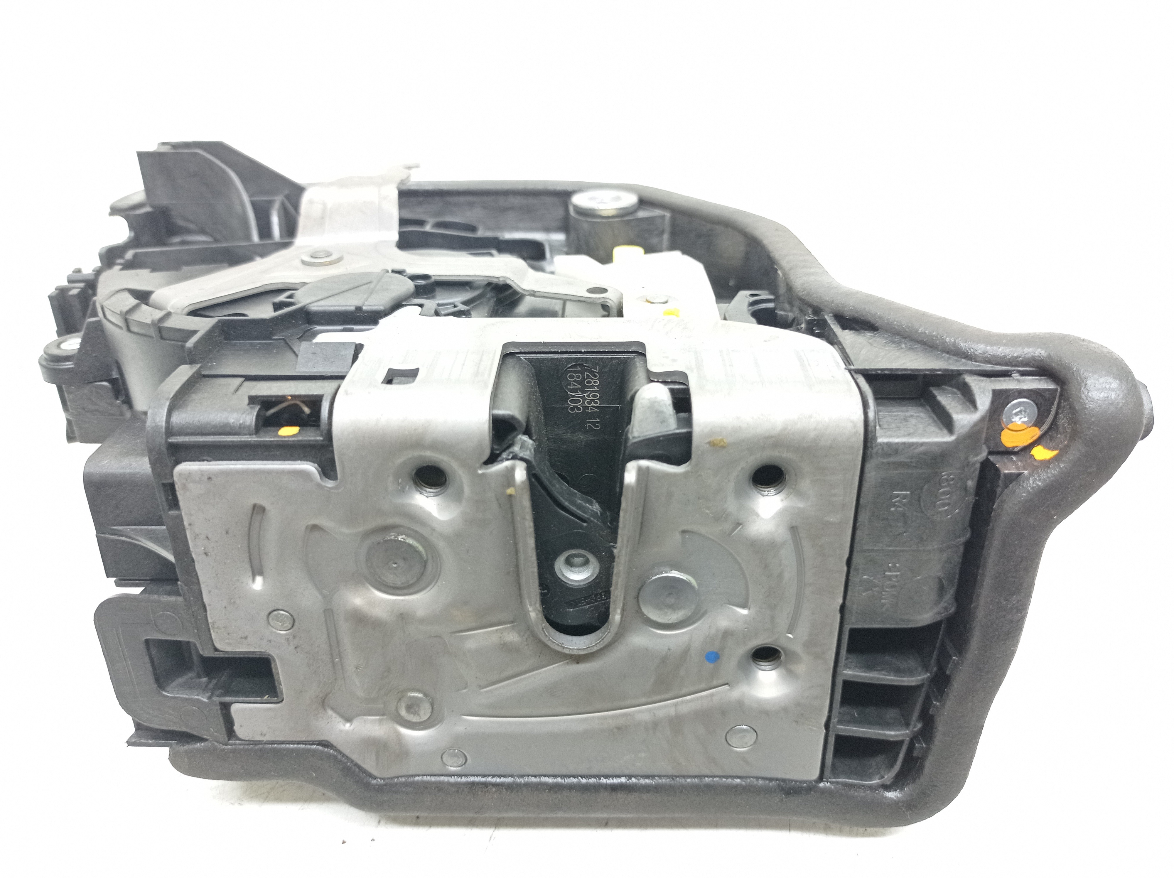 Fechadura Porta Direita Mini Cooper Jcw 2.0 2018 2019