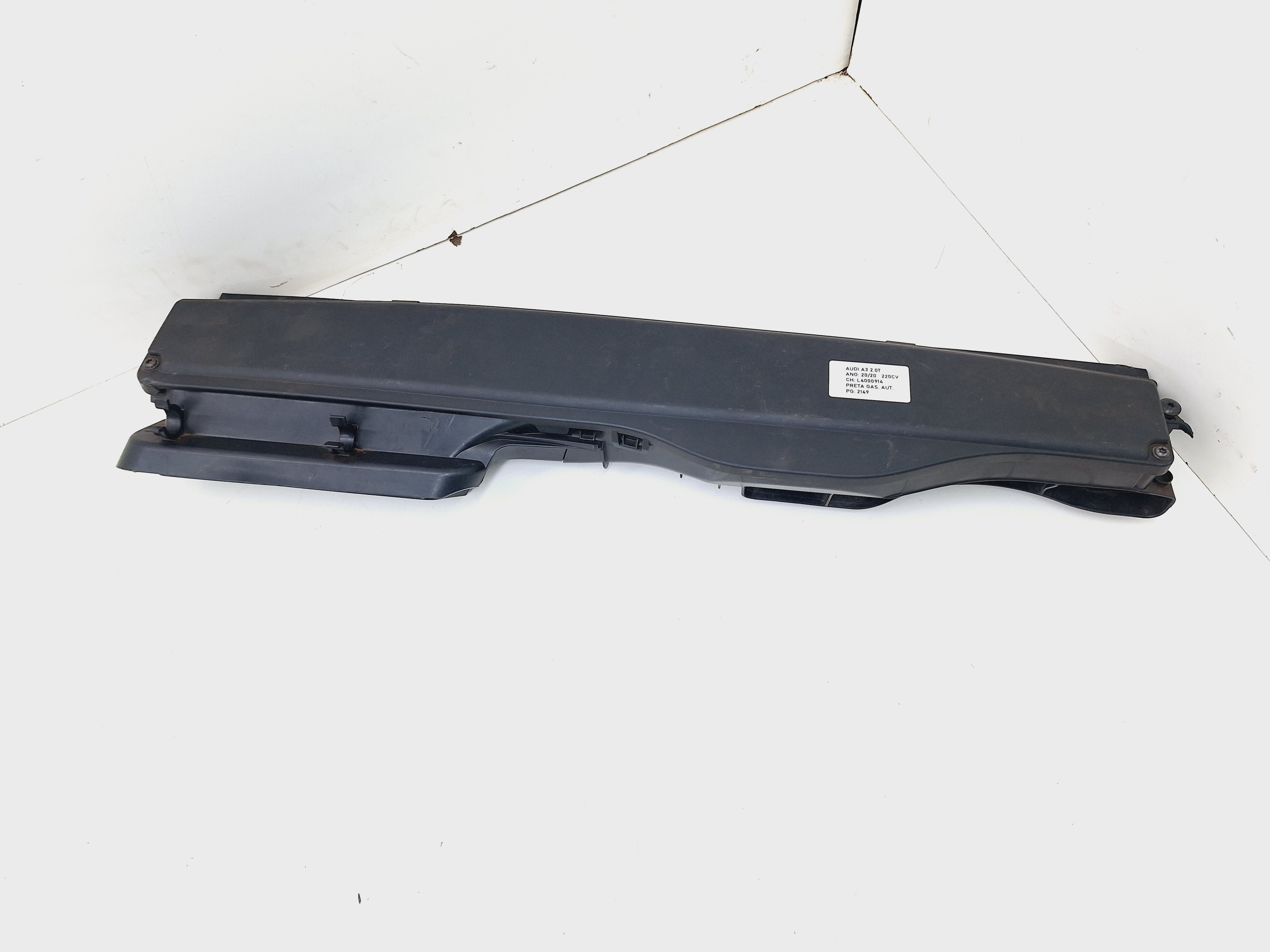 Mangueira Admissão Audi A3 Sedan 2.0 2019 2020 5qb129254