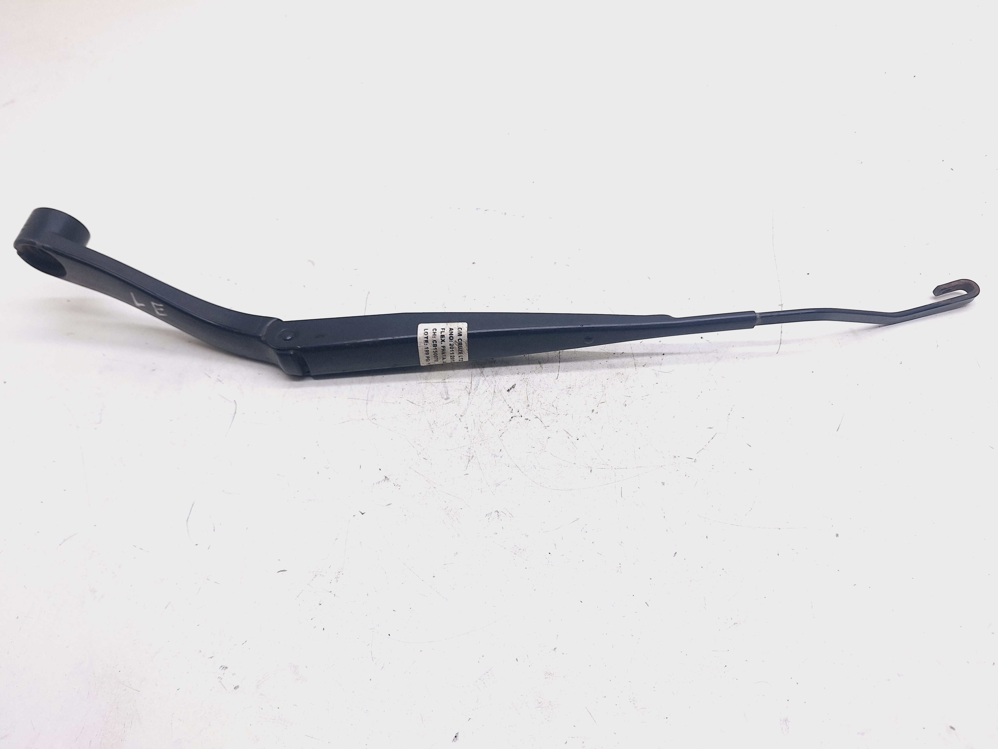 Braço Esquerdo Limpador Parabrisa Cruze 1.8 2011 2012 Esquerdo