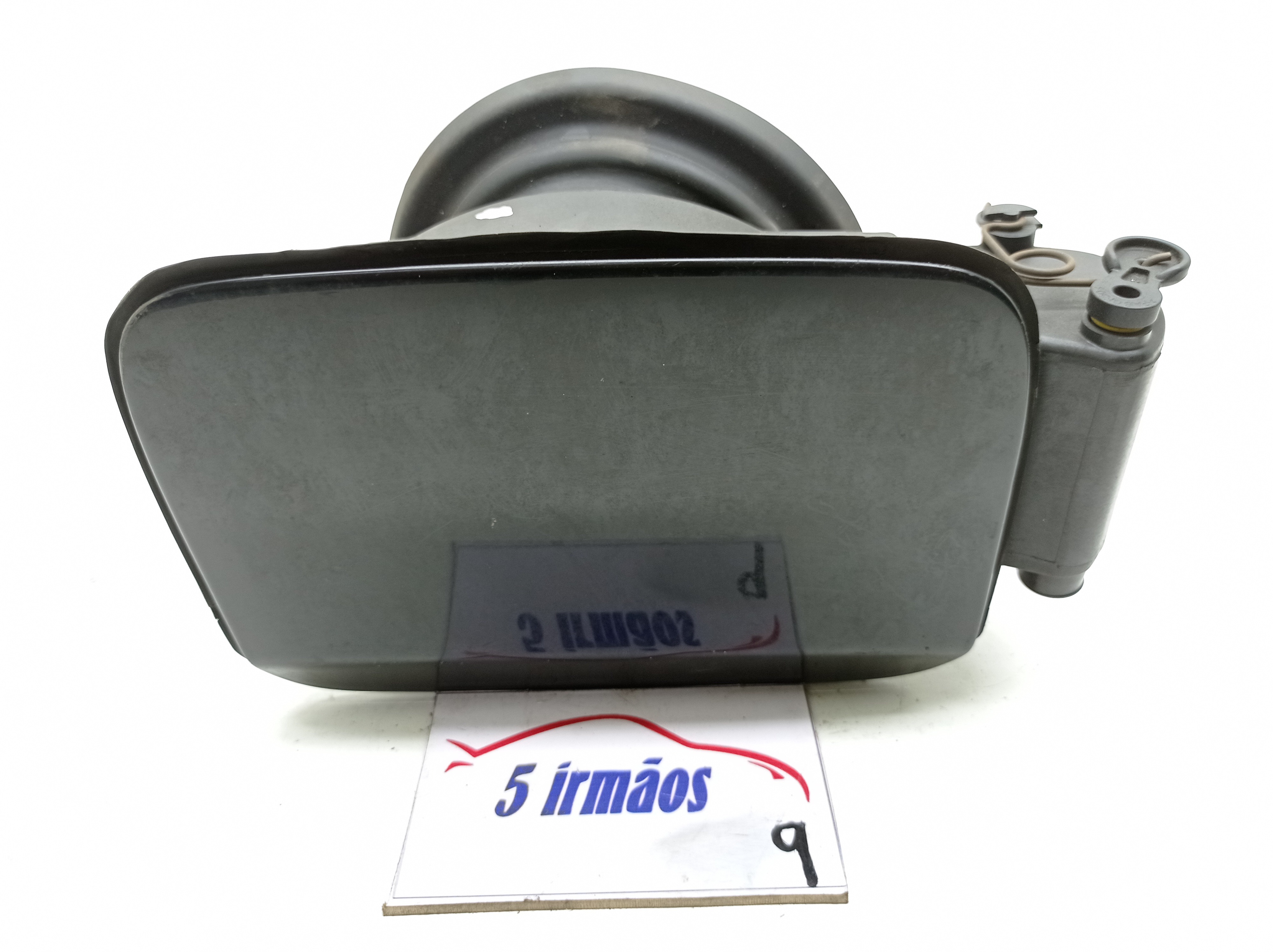 Portinhola Tanque Combustível Bmw 320i 2.0 2009 2010