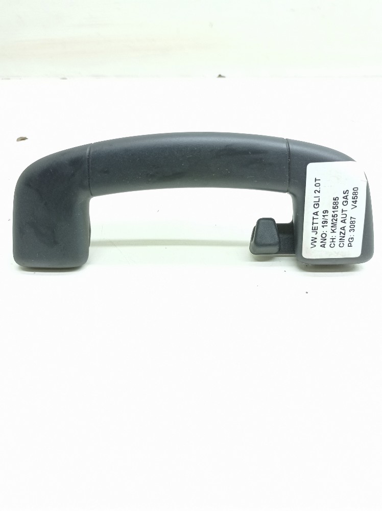 Alça Teto Traseira Esquerda Vw Jetta Gli 2.0 2019 17a857643a