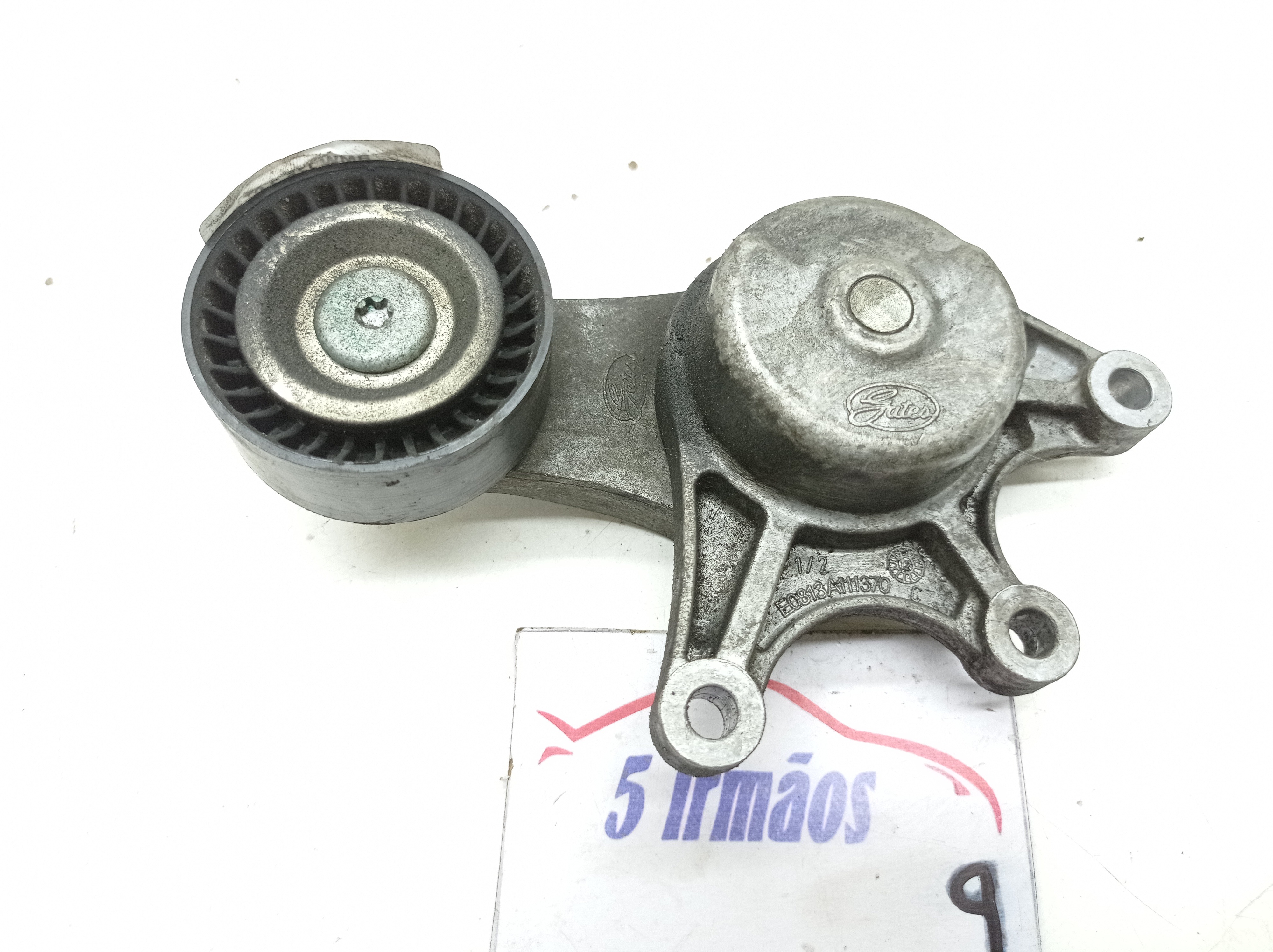 Tensionador Correia Bmw 125i 2.0 Turbo 2013 / 2014