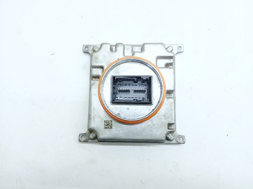Módulo Reator Farol Volkswagen Tiguan 2.0 2021 7p5941572ag