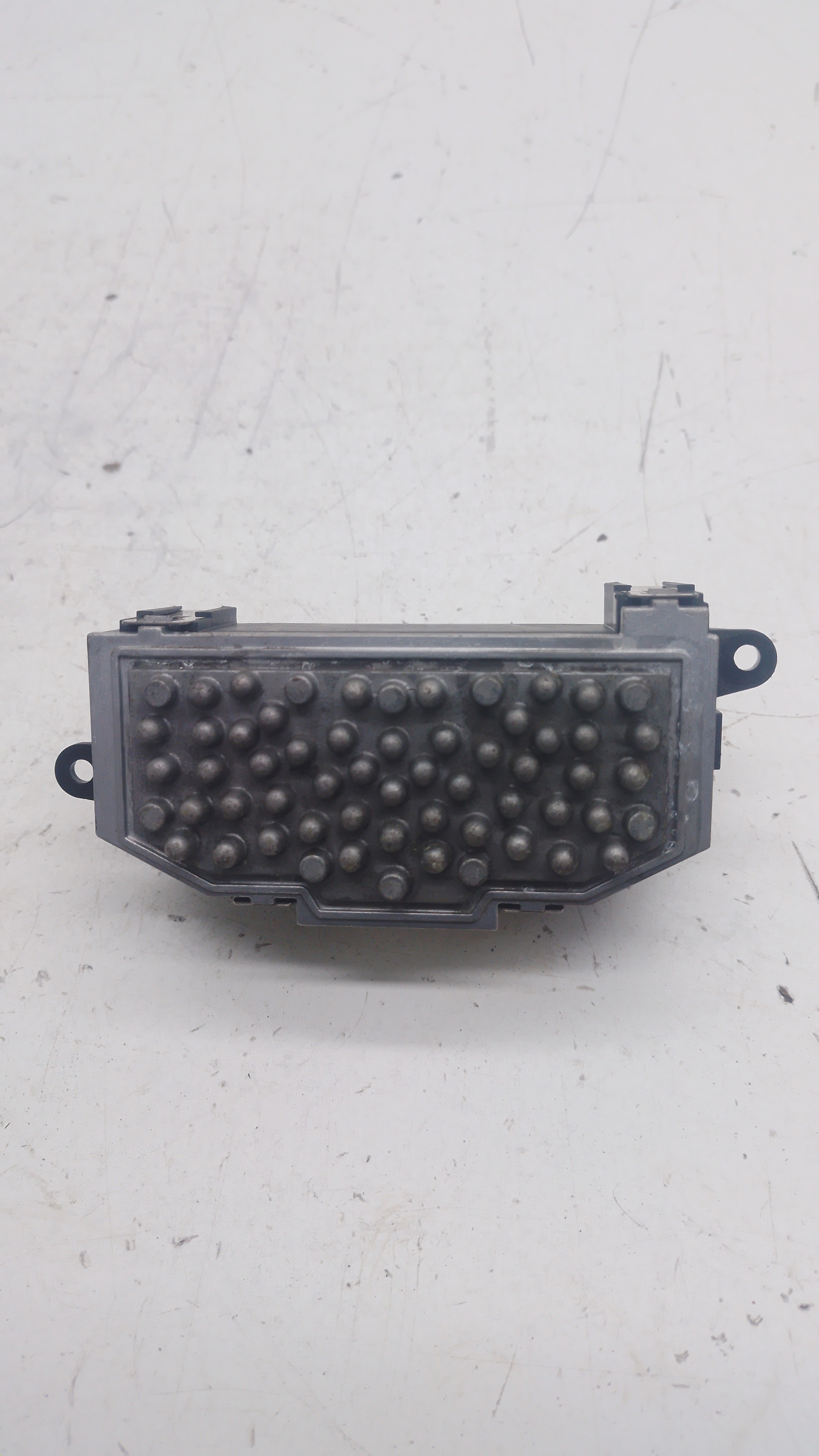 Resistência Ar Condicionado Vw Tiguan 2.0 2012 Nº3c0907521f