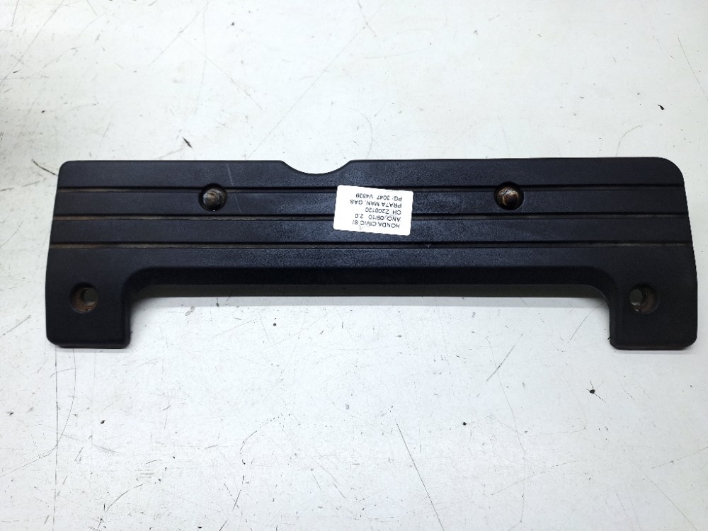 Tampa Capa Motor Honda Civic 2.0 2009 2010