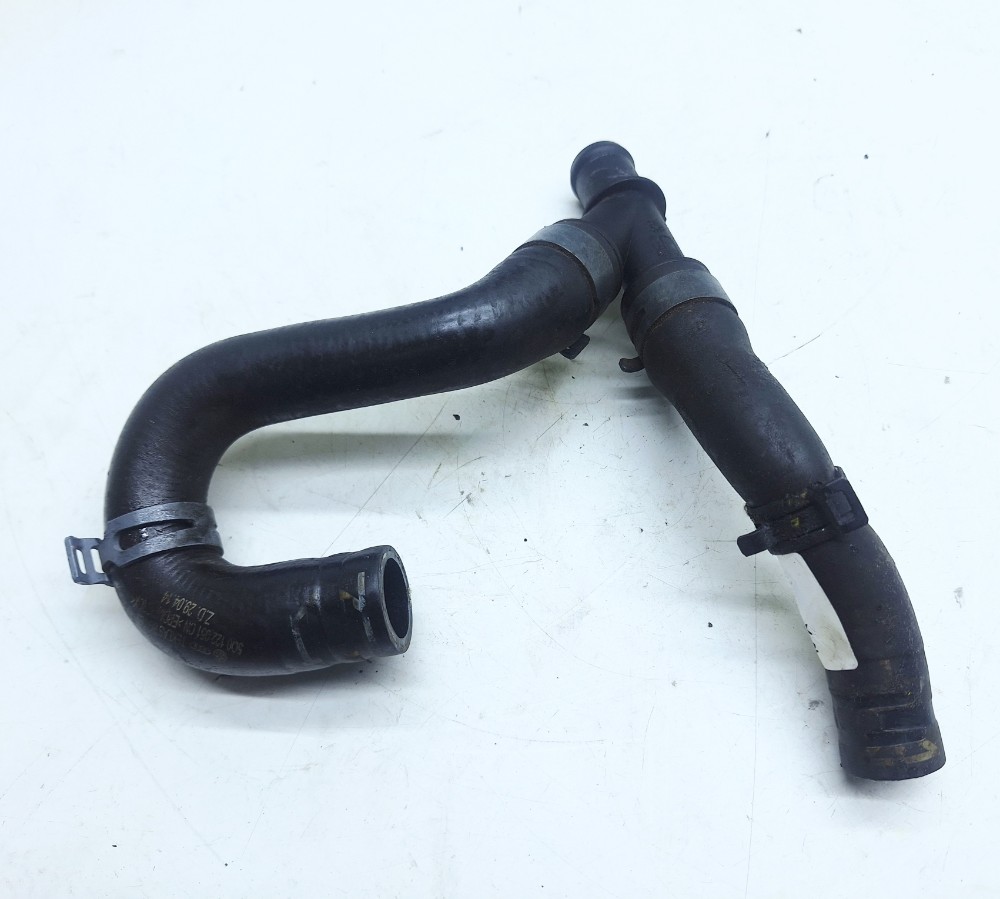 Mangueira Arrefecimento Vw Jetta 1.4 2019 5Q0122051CN