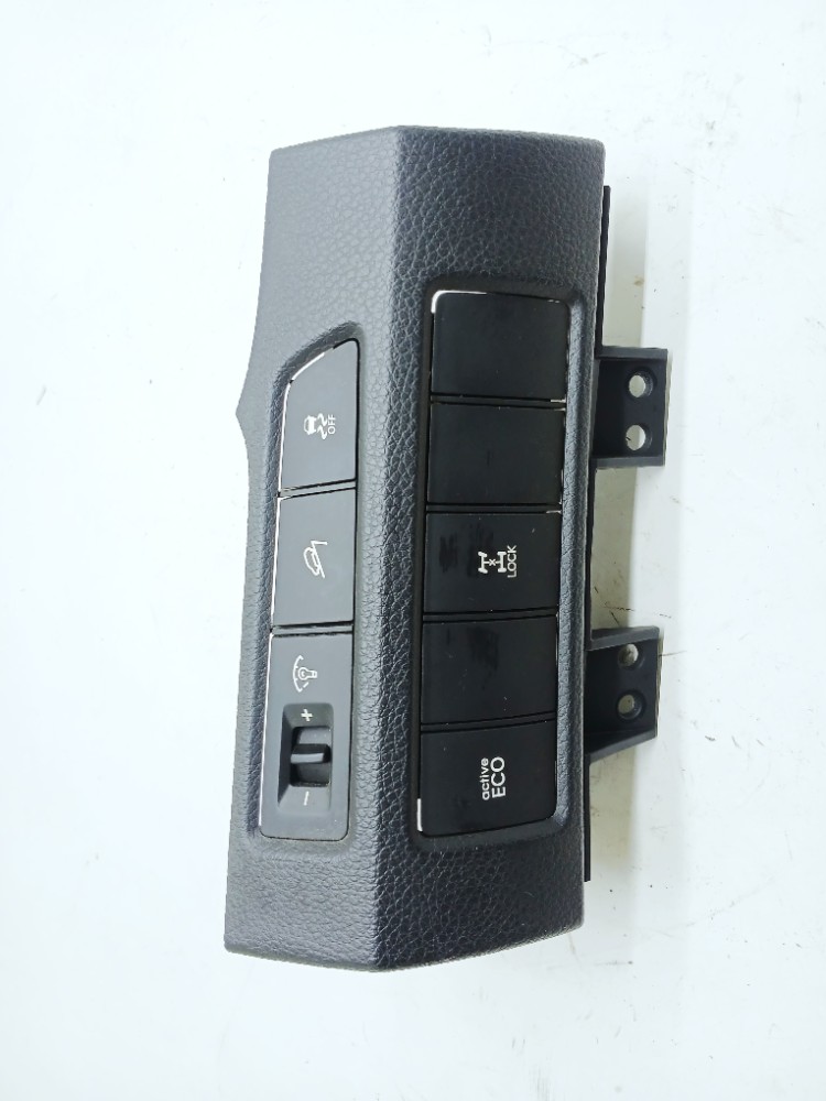 Botão Comando Tração Hyundai Santa Fé 3.3 937002w320