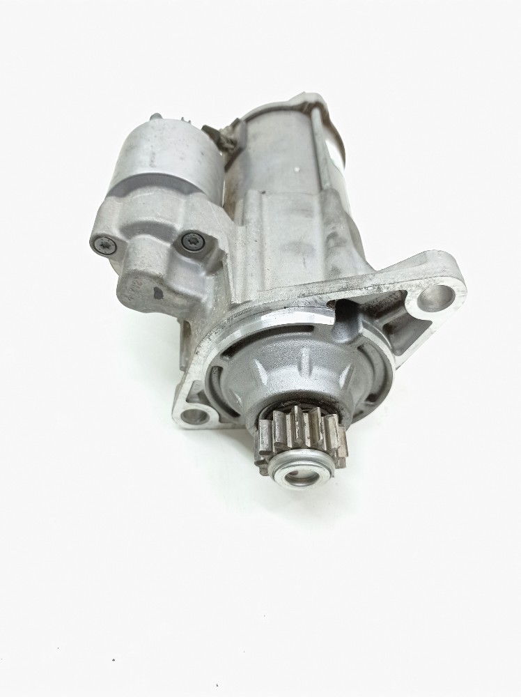 Motor Arranque Vw Jetta Gli 2.0 2023 2024 02e911022h