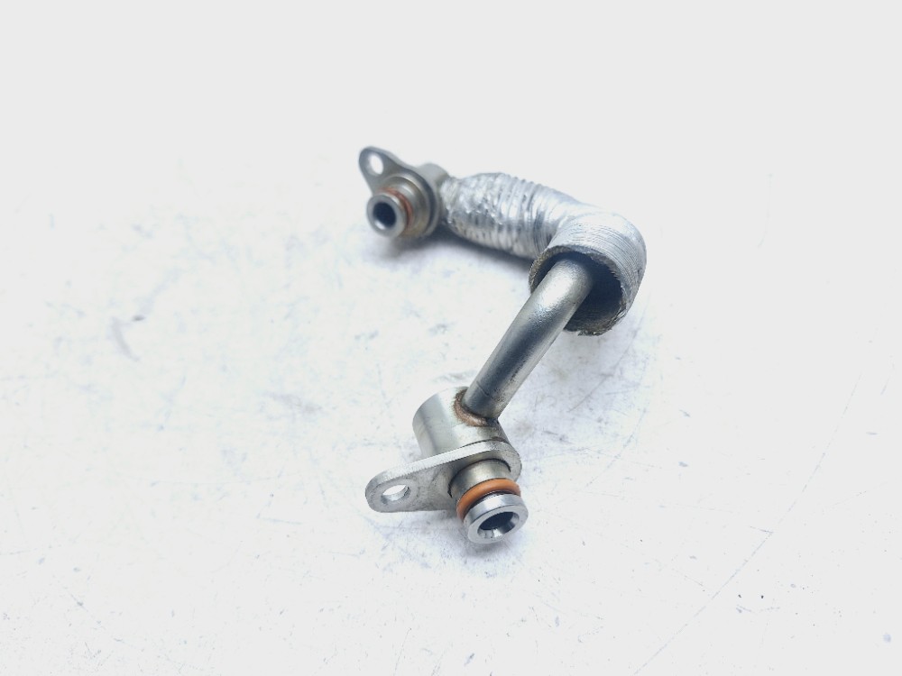 Mangueira Óleo Turbina Bmw 328i 2.0 2012