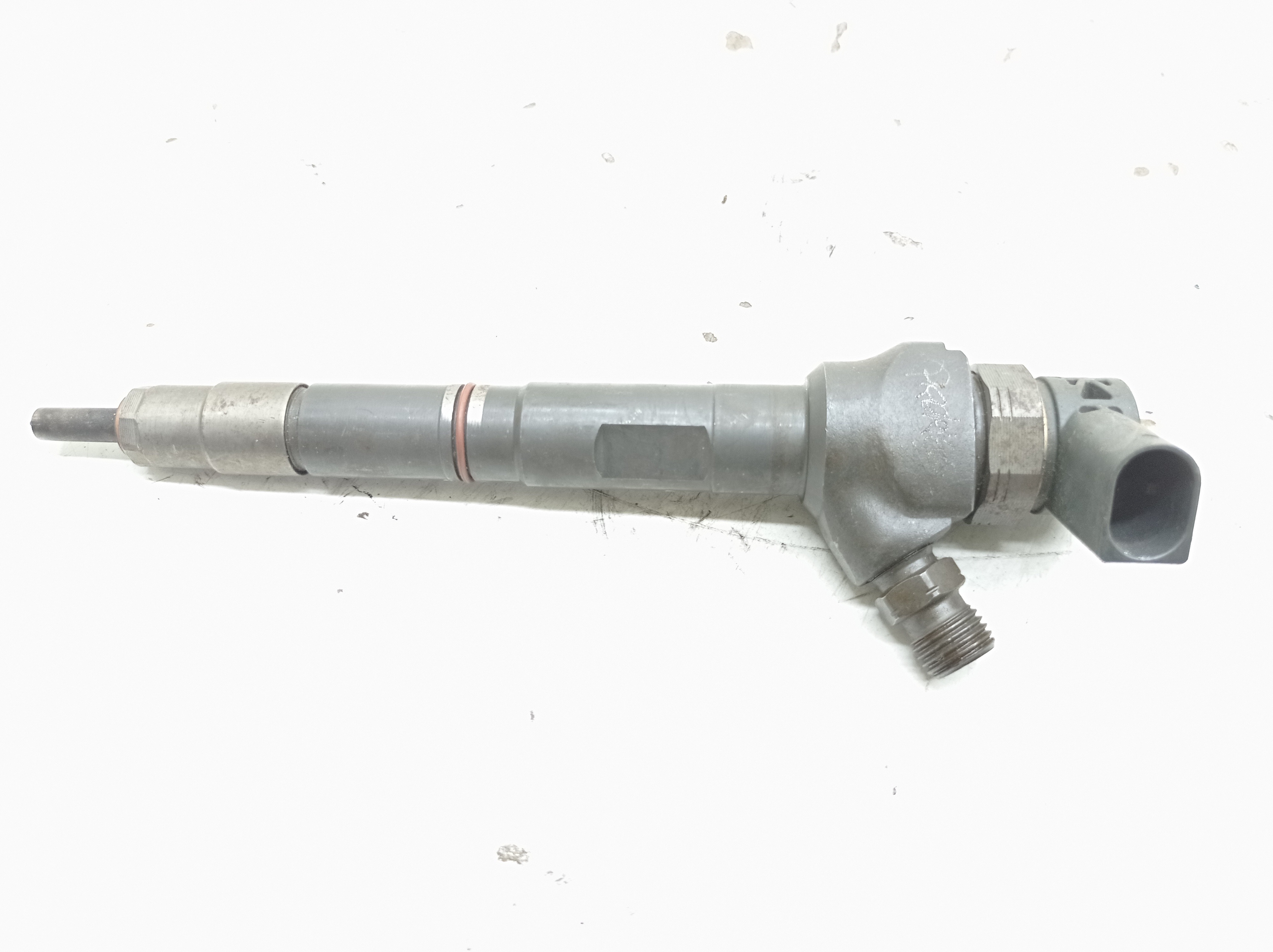 Bico Injetor Vw Amarok 2.0 Biturbo 2013 / 2014 Nº03l130277j