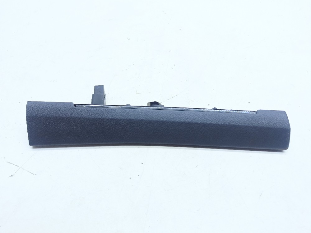Acabamento Inferior Painel Jetta Gli 2.0 2024 17B858415B