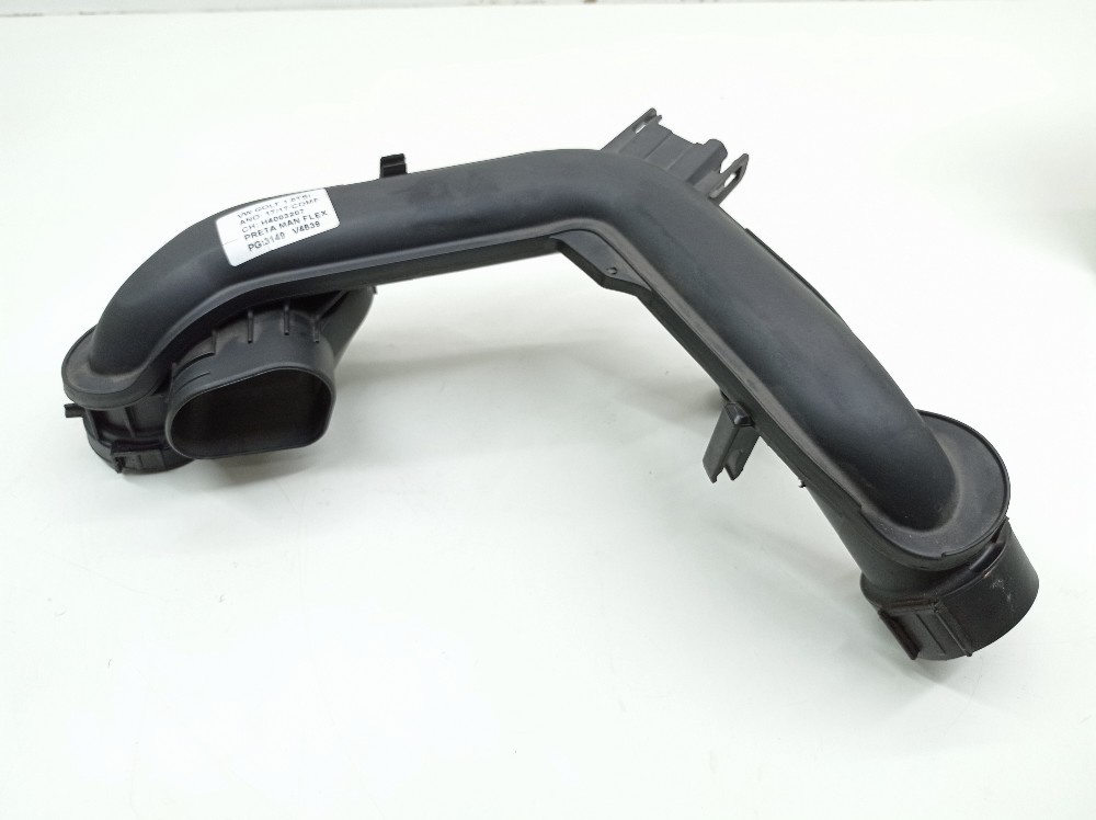 Mangueira Duto Ar Vw Golf Tsi 1.0 2017 2018 04c145673c