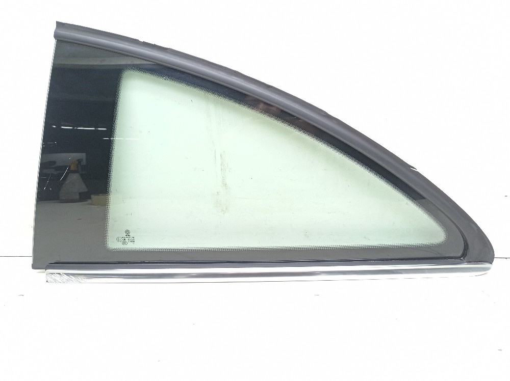 Vidro Fixo Traseiro Esquerdo Vw Fusca Tsi 2.0 2014 2015